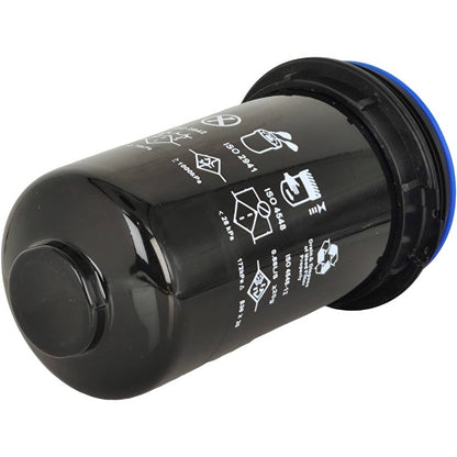 Solid Spare DZ115392 Final Fuel Filter Fit for John Deere 6R 140 155 6R 6R 175 7R 210 7R 230