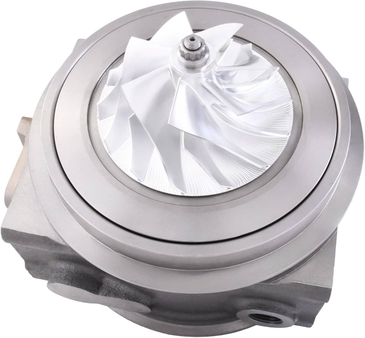 Solidspare Turbo Cartridge HE400VG HE451VE for Holset Cummins ISX 2882111RX 3781362 2841220