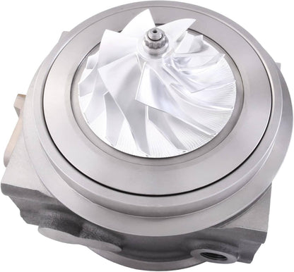 Solidspare Turbo Cartridge HE400VG HE451VE for Holset Cummins ISX 2882111RX 3781362 2841220