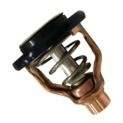 Solid Spare Thermostat for Yamaha 300 350 HP F300 LF300 F350 FL350 LF350 6AW-12411-00-00 NEW