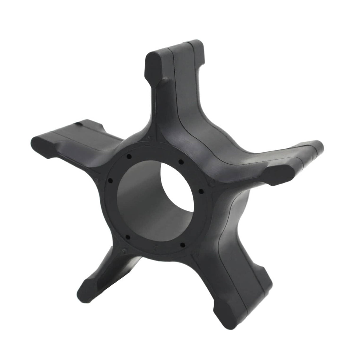 Solid Spare 17461-90J01 17461-90J00 18-3023 Outboard Impeller replaces Suzuki DT150-200