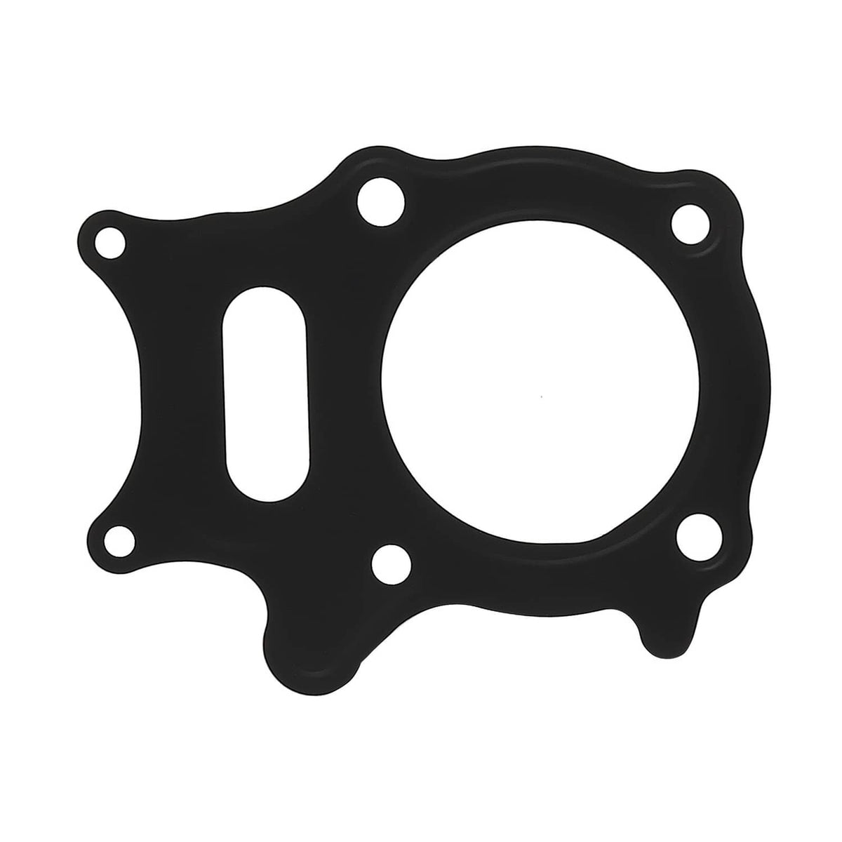 Solidspare Cylinder Head Piston Kit for Honda Recon 250 TRX250TE/TM 2002-2014 12200-HM8-305