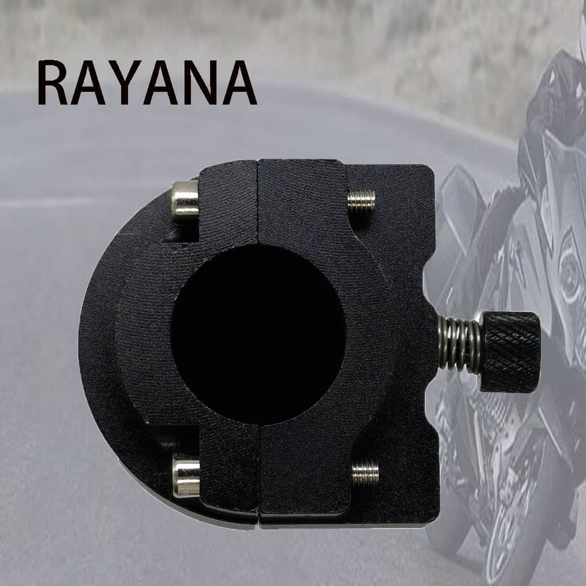 Solidspare 25MM M/C Quick Turn Twist Throttle Fuel Oil Control Grip for Harley 883 1200 CNC