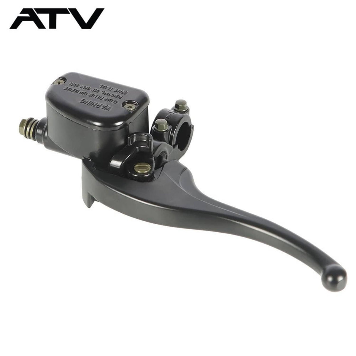 Solidspare Left Brake Master Cylinder For Polaris Sportsman 300 335 400 450 500 600 700 800