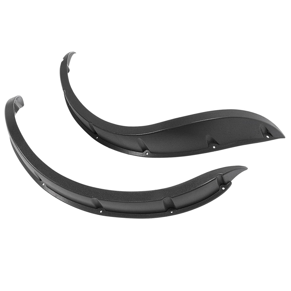 Solidspare Fender Flare For Icon i20L i40L Elite Advanced EV 2 or 4 or 6 Seat Golf Cart