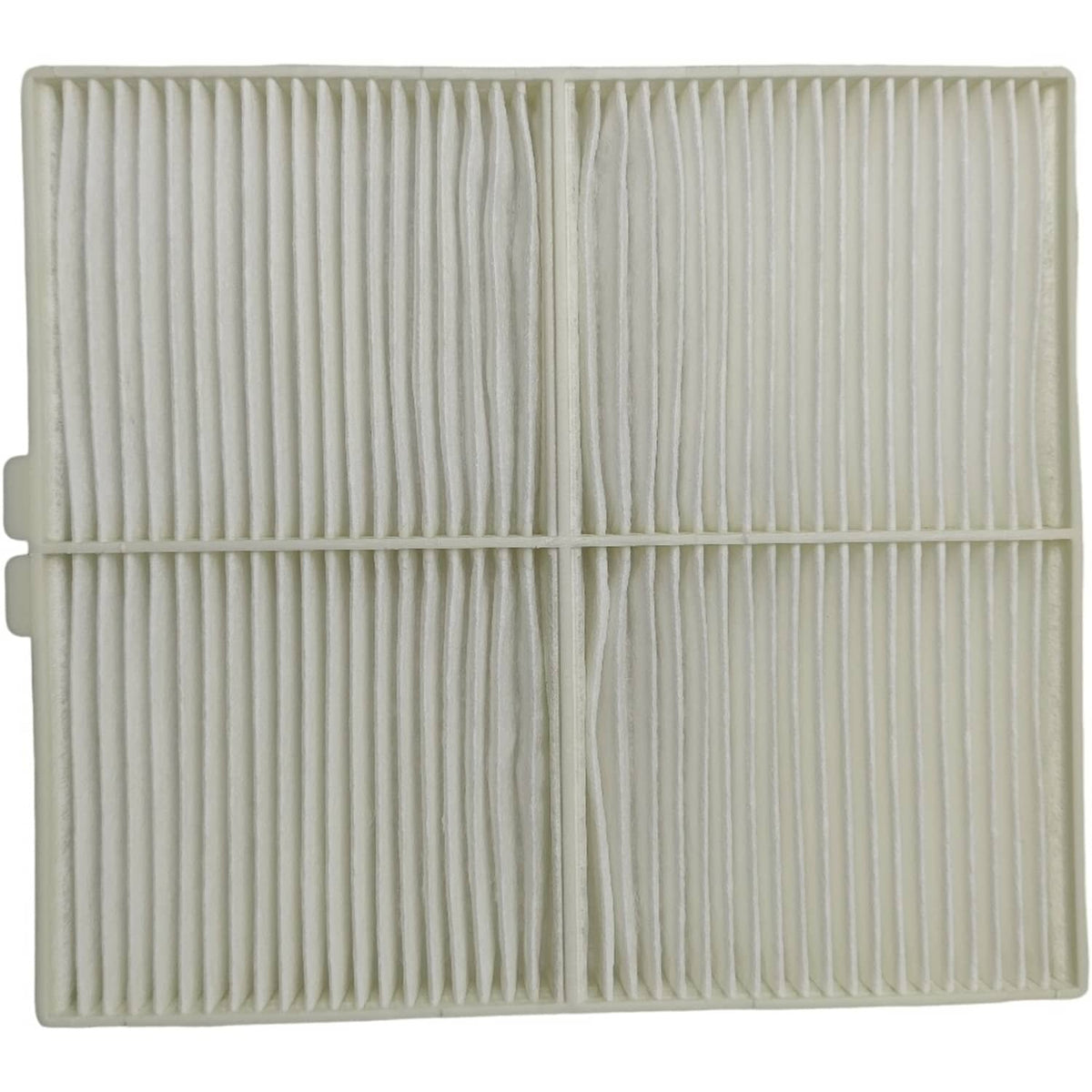 Solid Spare For Kubota RTV UTV Cabin A/C Air Cleaner Filter K7731-87050 RTV-X1100CR CW