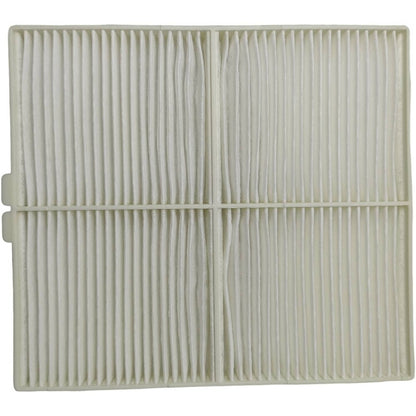 Solid Spare For Kubota RTV UTV Cabin A/C Air Cleaner Filter K7731-87050 RTV-X1100CR CW