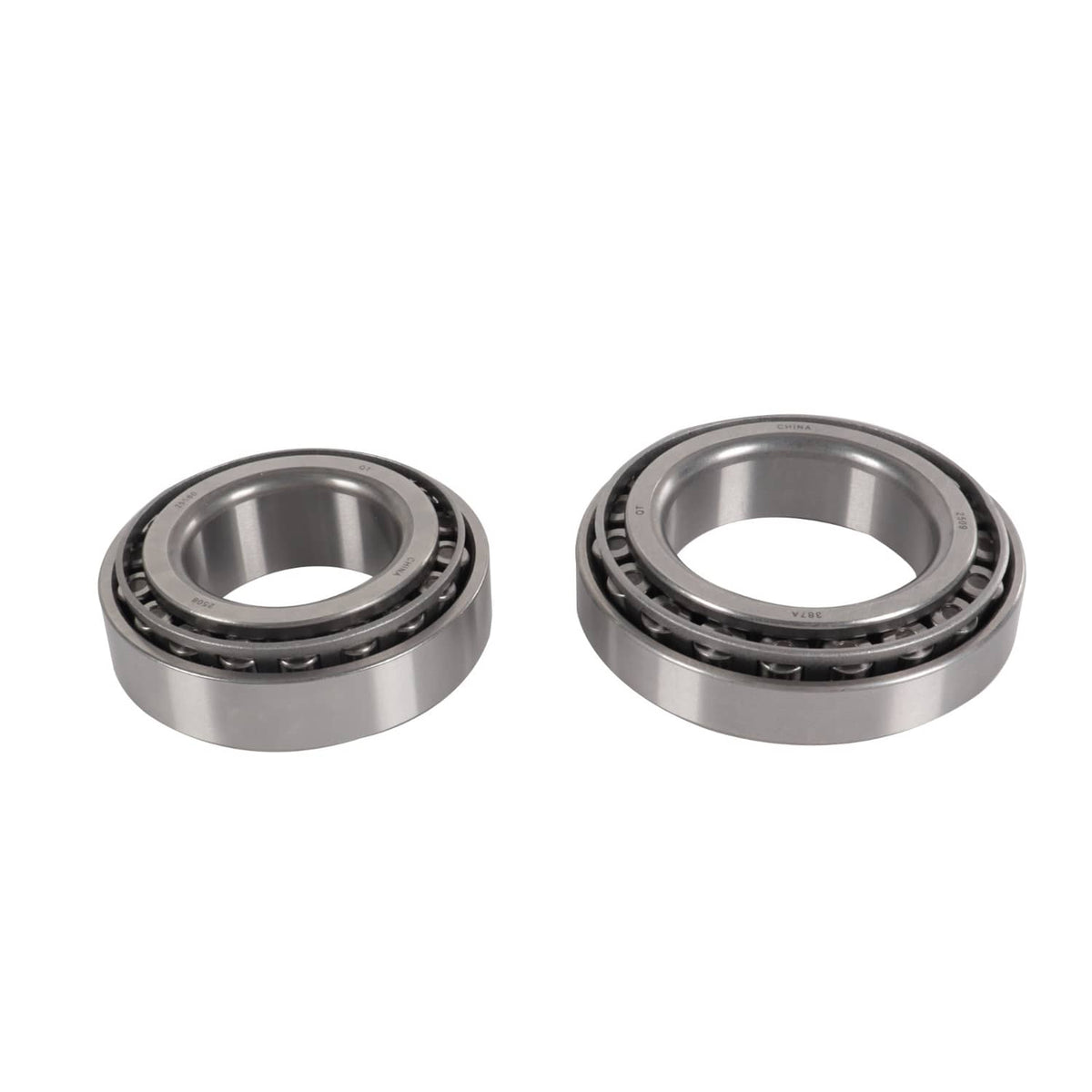 Solidspare Trailer Bearing Kit For Dexter 10K GD 10-51 Seal Axle After 2009 9-123 8-415