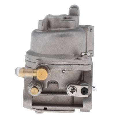 Solid Spare Boat Carburetor For Yamaha Outboard Motor 4T 8HP 9.9HP F8M F9.9M 68T-14301-11
