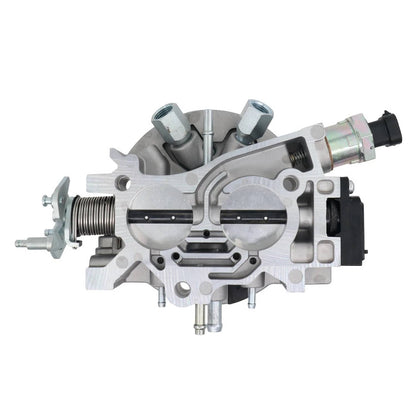 Solidspare Throttle Body 17093030 For GMC Chevrolet 5.7L 1993-1995 RP TBI 5235206