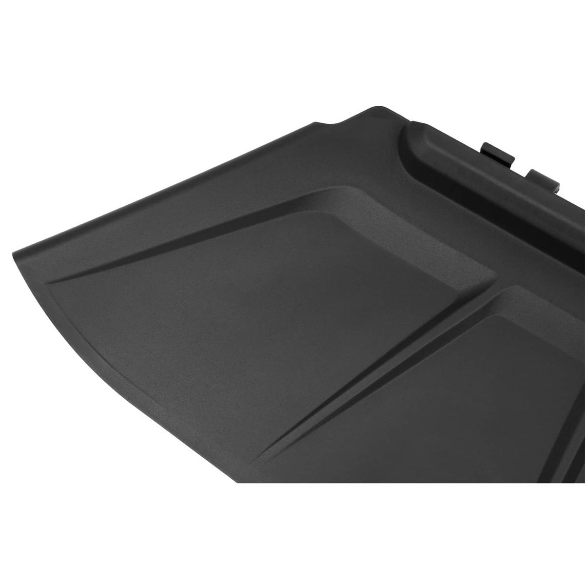 Solidspare For Ariens IKON X XL XD EDGE Gravely ZT X XL Discharge Chute Textured #04795000
