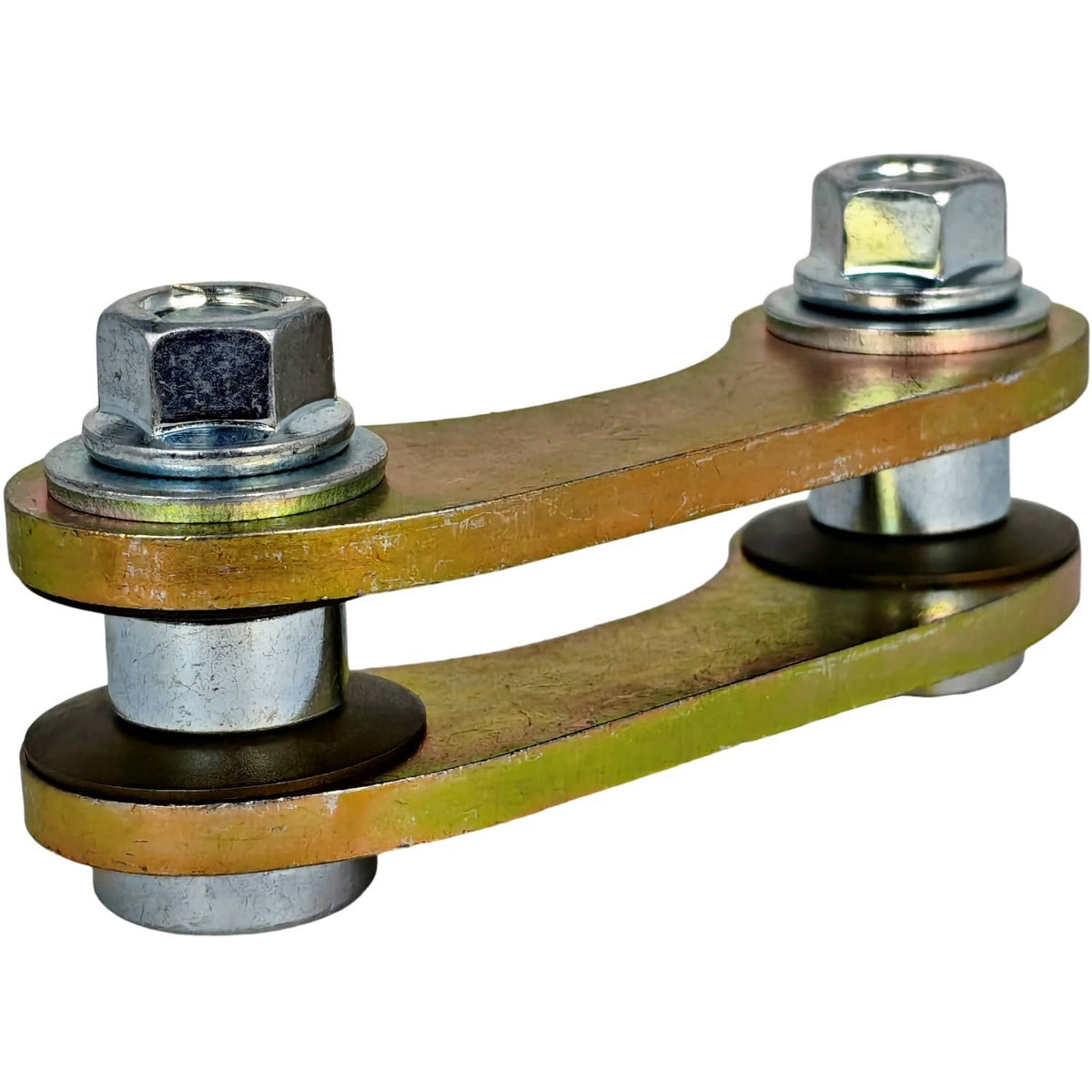 Solid Spare 90965-U9033-71 Steer Axle Tie Rod Kit Fit for Toyota Forklift 8FGU30 8FGU32