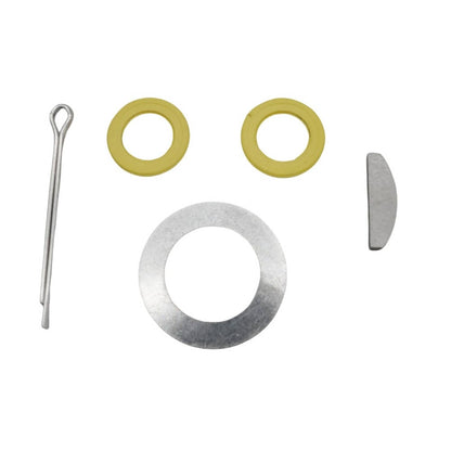 Solid Spare 8M0151470 Maintenance Service Kit For Mercury Mariner 15HP 20HP 4Stroke Outboard