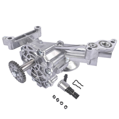 Solidspare Oil Pump for CHEVROLET Equinox Malibu Cruze Volt Spark 1.4L 2016-2023 12686439