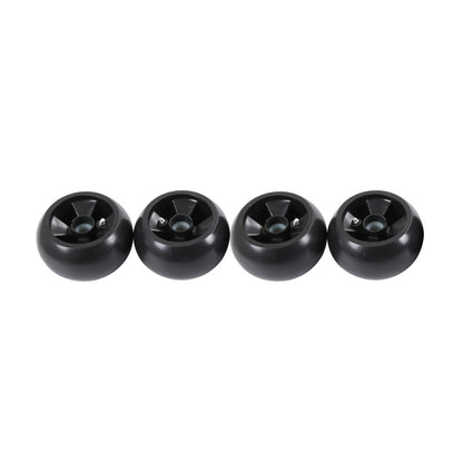 Solidspare Universal Deck Wheel Kit for John Deere 48" 54" 60" 72" Deck Lawn Mower AM125172
