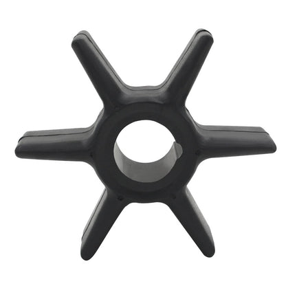 Solid Spare Water Pump Impeller with Key 47-19453T 18-8900 for Mercury Mariner 50 55 60 HP