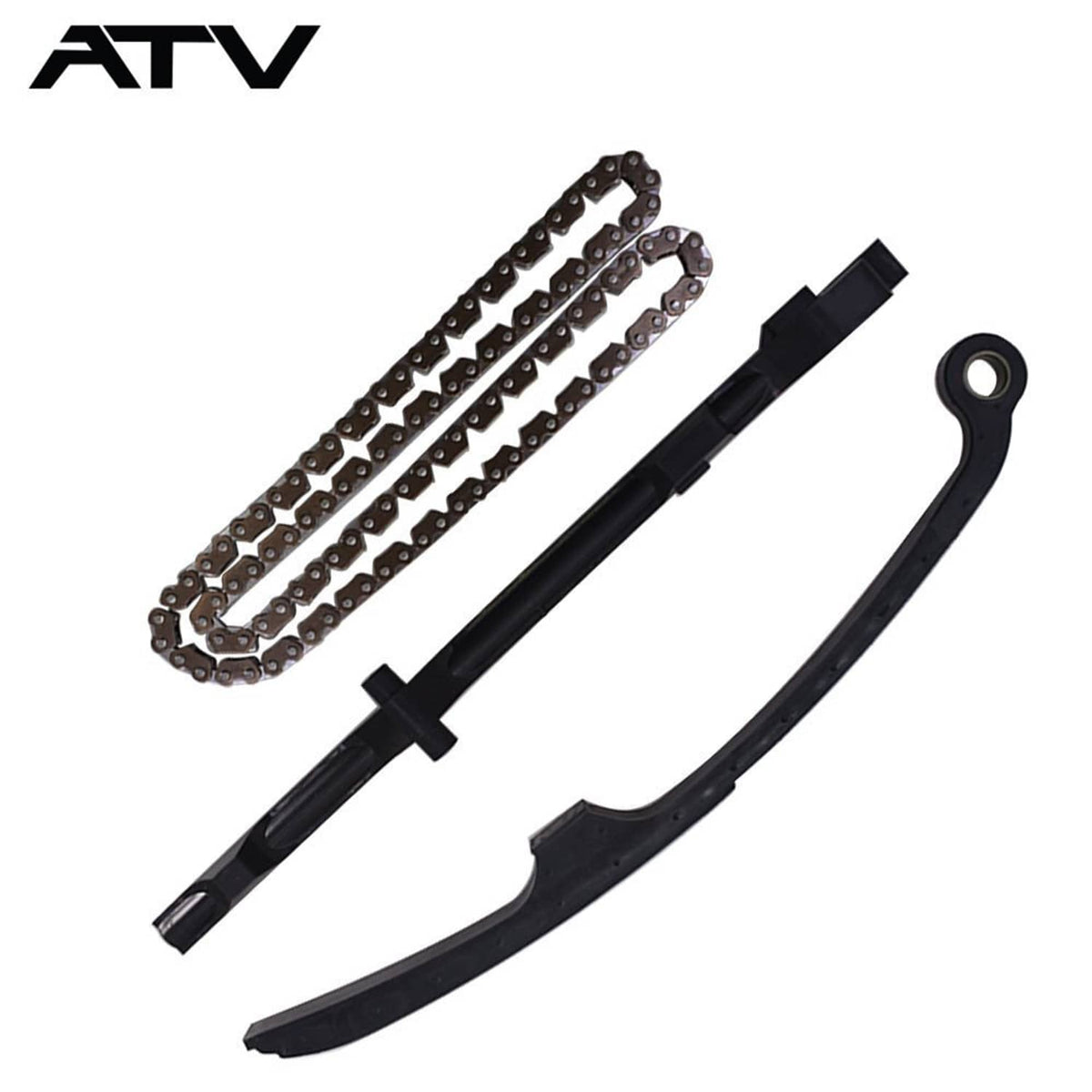 Solidspare Cam Timing Chain Guides for Honda TRX400EX TRX400 TRX 400EX XR400R XR400