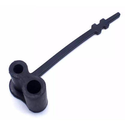 Solid Spare NEW FUEL CONNECTOR CAP 878311 For MERCURY OUTBOARD 4-5-6-8-9.9-10-15-20-25-30HP