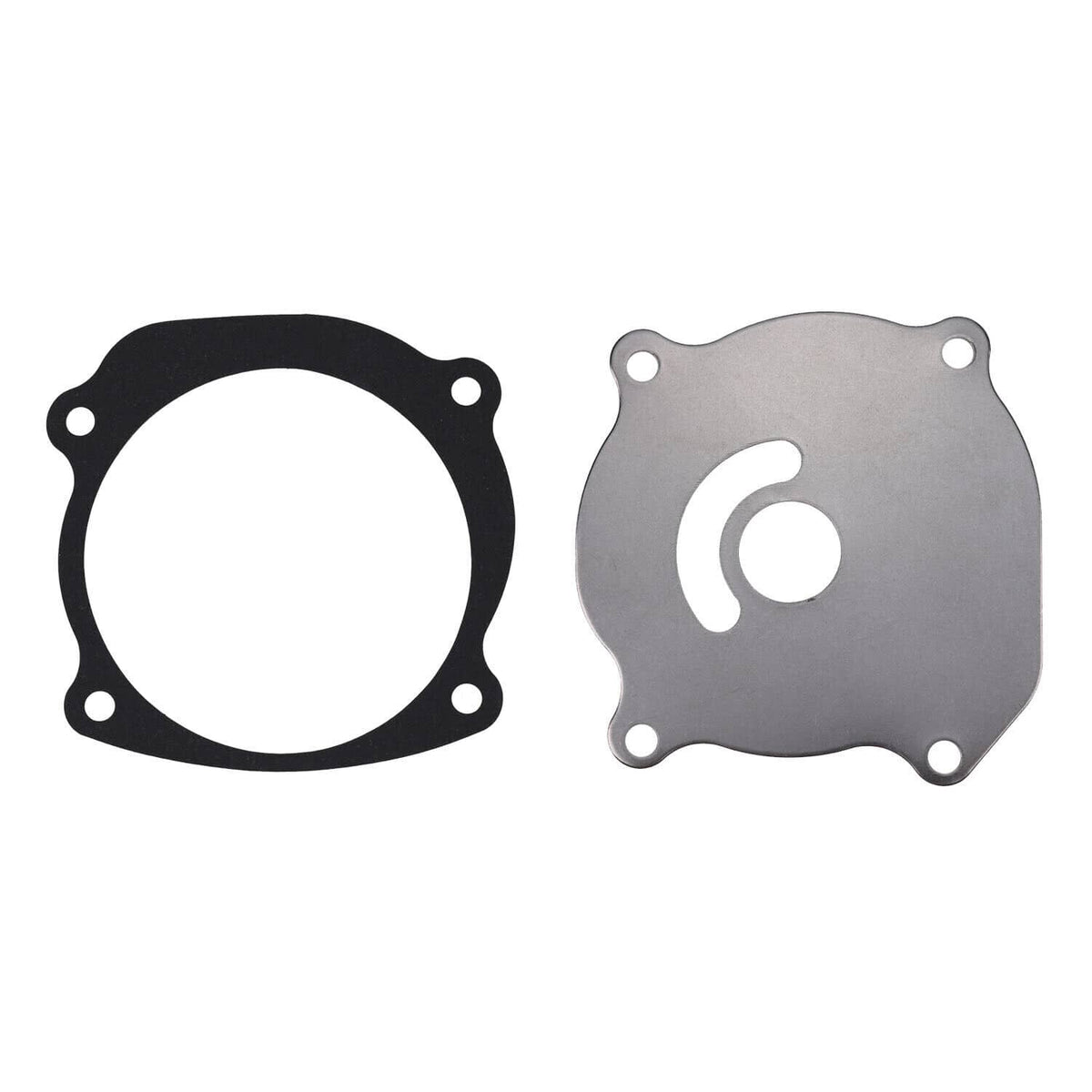Solid Spare Water Pump Repair Service Kit 5001594 Fit for Johnson Evinrude 60 90 HP V4 V6 V8