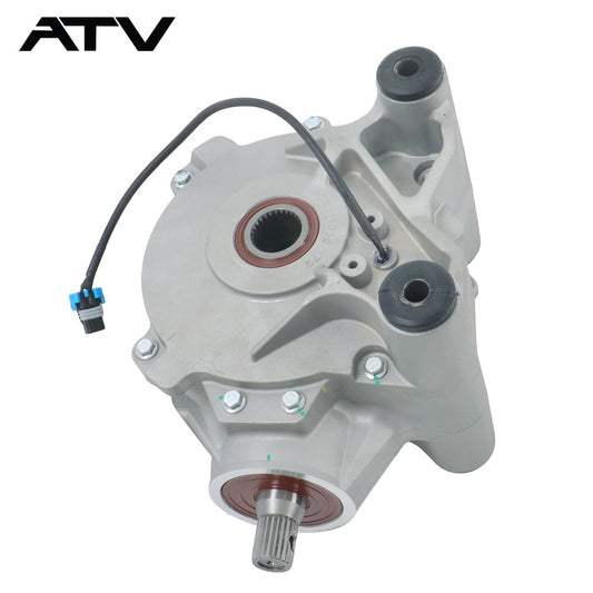 Solidspare Front Differential For Polaris PRO XP Turbo S RS1 UTV 4X4 1334398 2018-2021