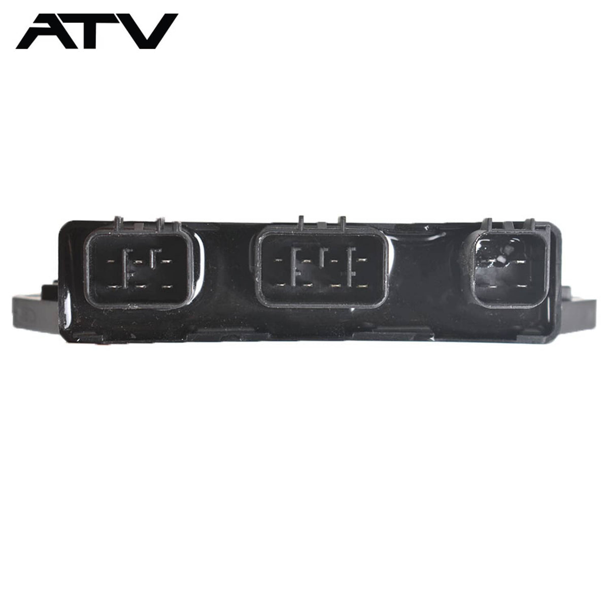 Solidspare CDI Box For Yamaha YFM 660 R 660R Raptor 2002 2003 5LP-85540-20-00 YFM660R
