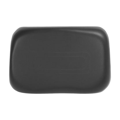 Solidspare Black Front Seat Back Cushion For Club Car DS Golf Cart 1979 1980-2000.5