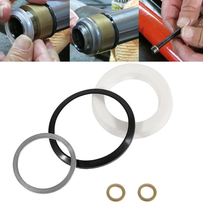 Solid Spare Ram/Cylinder Seal Kit Replacement For OTC 10 Ton Cylinder Replace 4105 420576