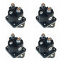4 Pack- HD Winch Solenoid Relay for SAZ-4201EY, SAZ-201EY, SAZ-4201GL, SAZ4201GL