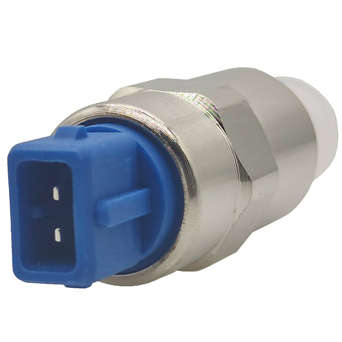 Solid Spare 26420469 Fuel Shutoff Solenoid for Perkins 900 1000 1004 1006 1104A 1103C 1104C