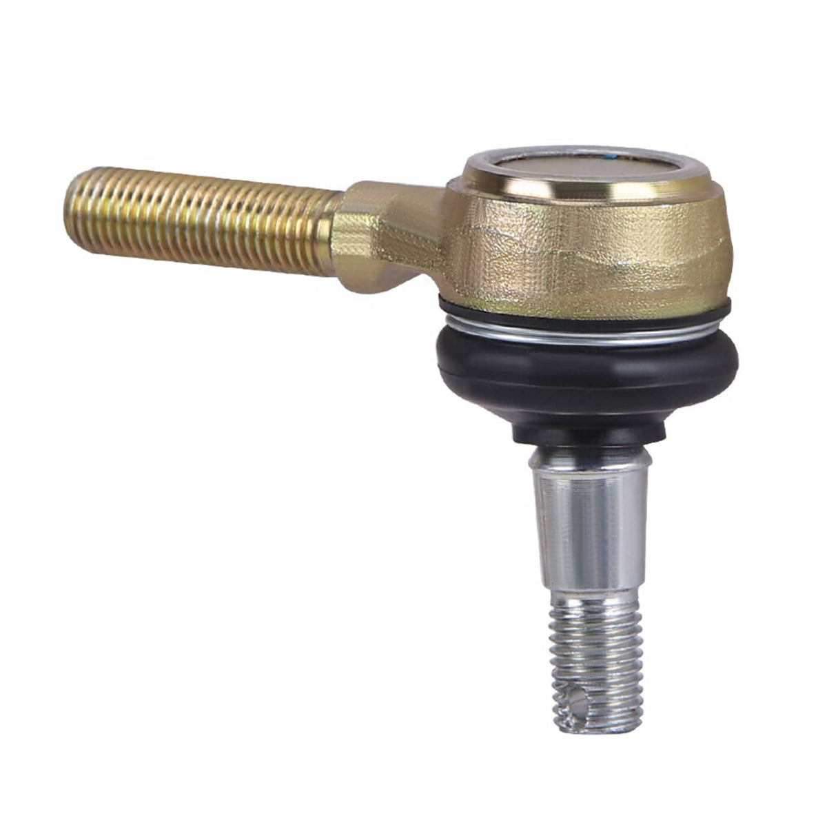 Solidspare 2 Tie Rod Upgrade Kit with Ends For Suzuki Vinson 500 LTA500F 4x4 Manual 2004-07