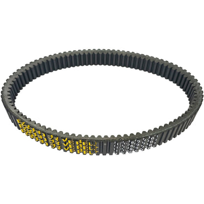 Solid Spare Drive Belt 0180-055000 Fit for CFMOTO Cforce 500-2A 500-2 500-A 600 X6 SWB LWB