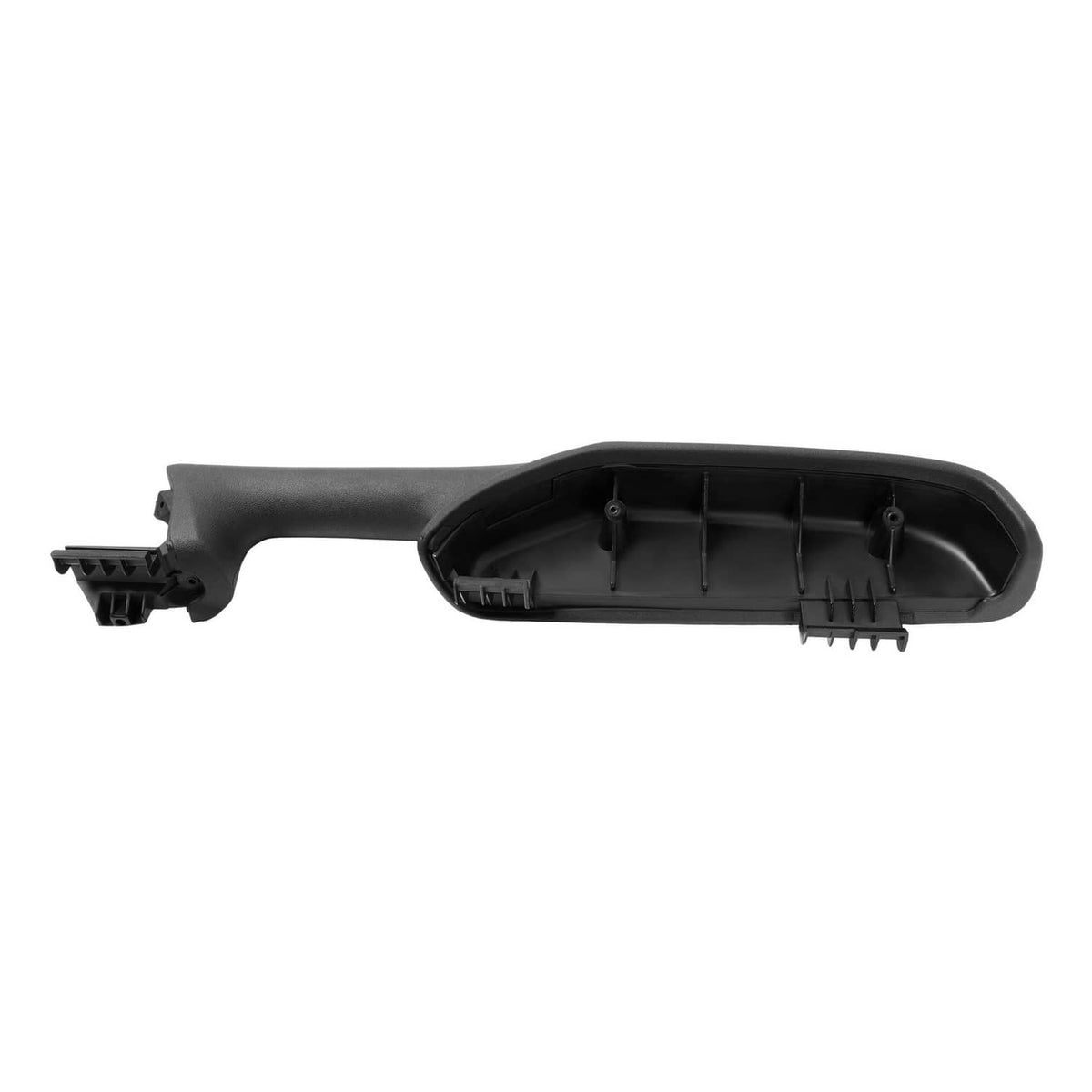 Solid Spare Front Right Door Armrest For 1999-2002 GMC YUKON SIERRA 1500 2500 3500 ABS