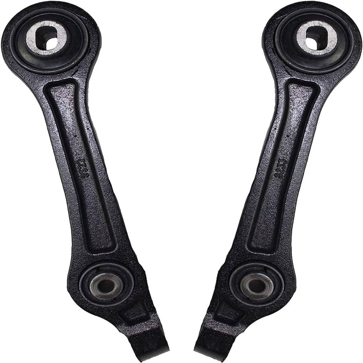 Solidspare 16Pc Suspension Front Control Arm Kit for 2011-2019 Dodge Charger Challenger 300