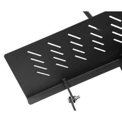 Solidspare #ACS6000B Mower Chute Blocker Discharge Shield for Bad Boy Mower for 088-6000-00