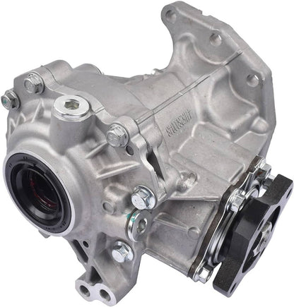 Solidspare Transfer Case Assembly 331003KA0B for Nissan Murano 2015-2020 Pathfinder 3.5L V6
