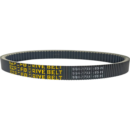 Solid Spare Drive Belt for Yamaha Kodiak 400 YFM400 YFM 400 2X4 4X4 2000-06 High Performance