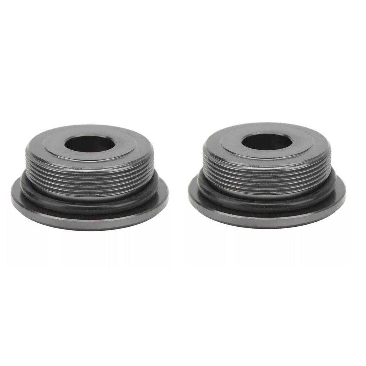 Solid Spare 2x Trim Cylinder End Repl YAMAHA Motor 55-90HP 70TLRA C85TLRQ Screw 6H1-43821-11