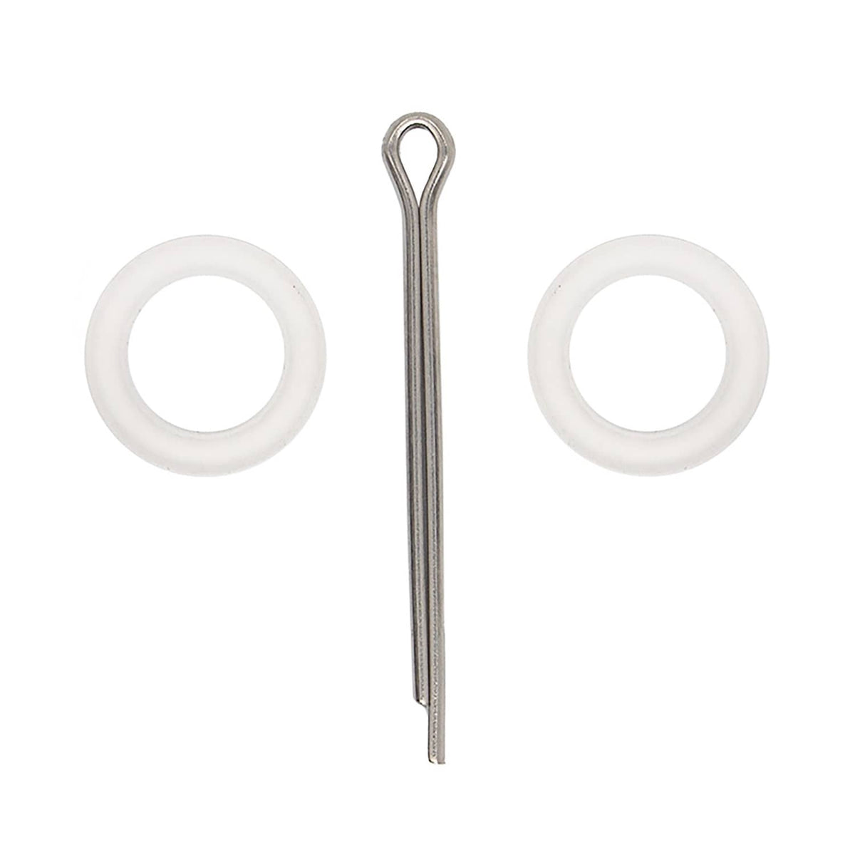 Solid Spare Honda Outboard Lower Unit Seal Kit 91252-ZV1-003 91351-ZV1-003 BF4 BF4.5 BF5 BF6