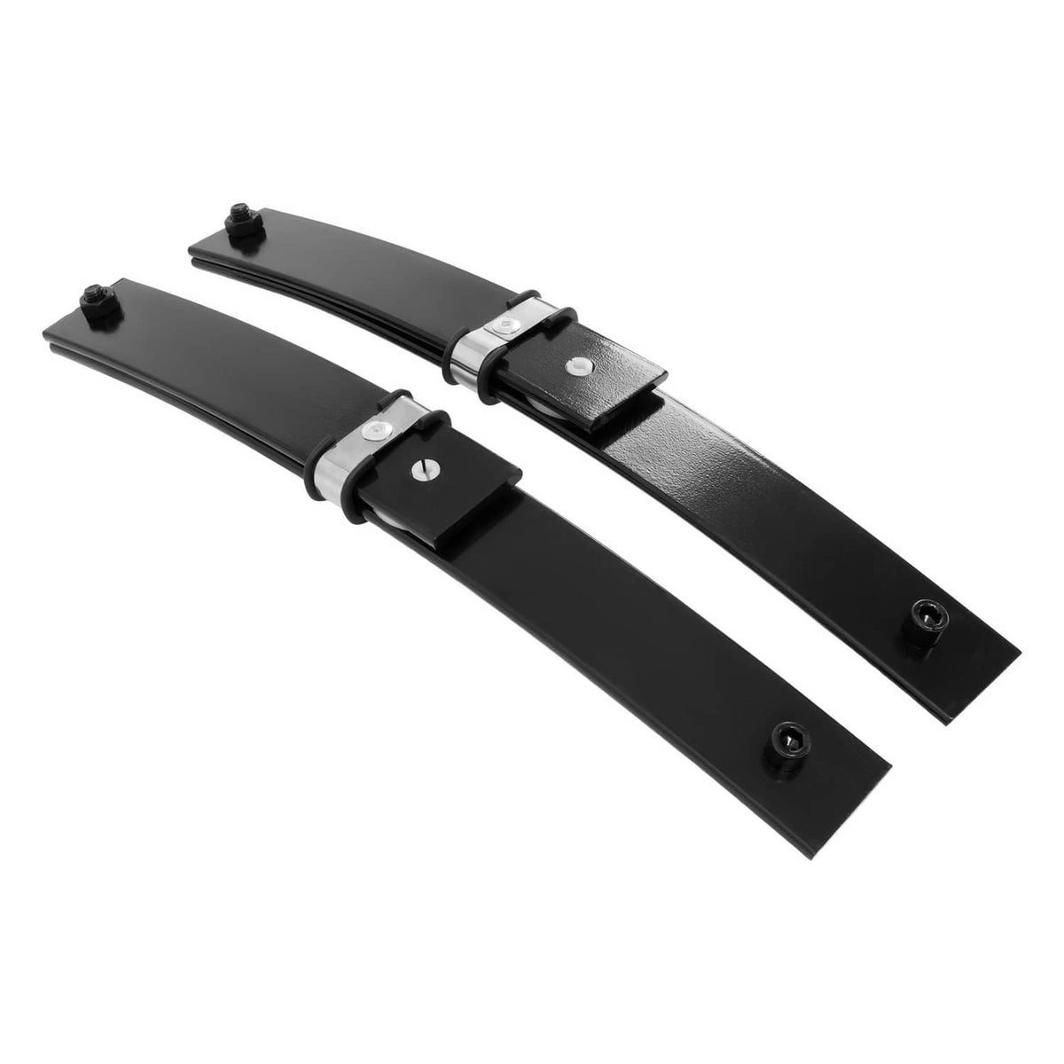 Solidspare Golf Cart Heavy Duty Front Leaf Spring For EZGO Marathon 1989-1994