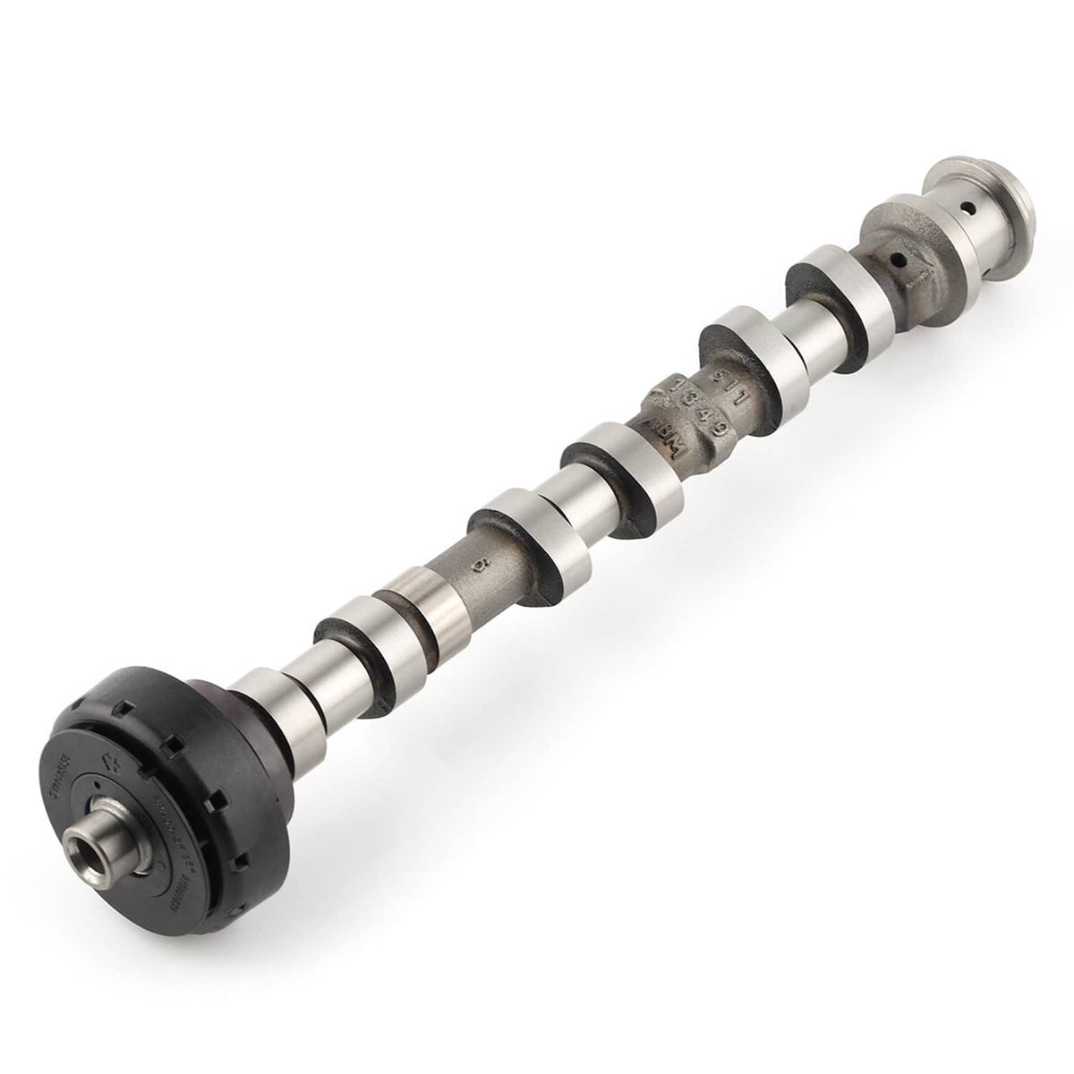 Solidspare Right Side Exhaust Camshaft 5048030AD for 2016-2024 Chrysler Dodge Jeep Ram 3.6L