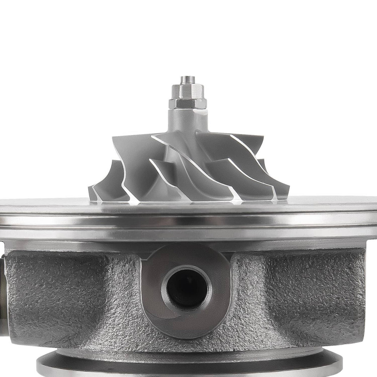 Solidspare Turbo CHRA For Ford 1.5L Fusion 14-20 Escape 17-2019 L4 F1FZ6K682D Turbocharger