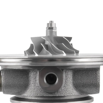 Solidspare Turbo CHRA For Ford 1.5L Fusion 14-20 Escape 17-2019 L4 F1FZ6K682D Turbocharger