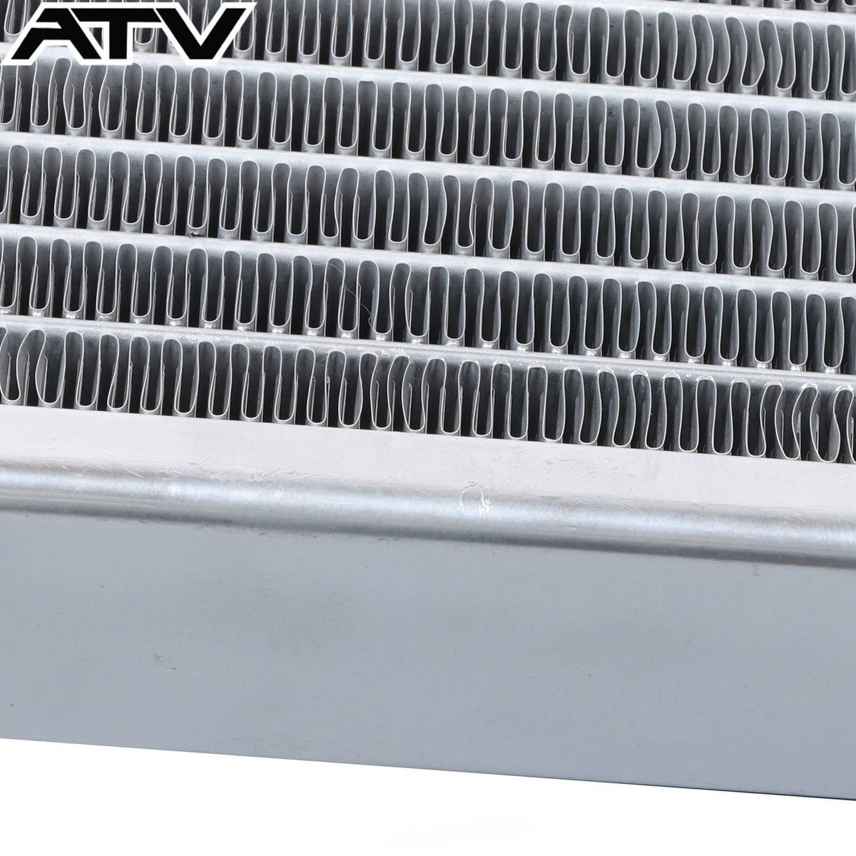Solidspare Aluminum Radiator For Polaris RZR 900 / XP 900 / XP 4 900 2011-2014 1240552