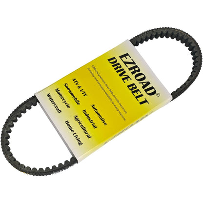 Solid Spare 23100-K1Z-J11 Drive Belt Fit Honda PCX160 PCX150 PCX125 ABS SH MODE 2021-2024