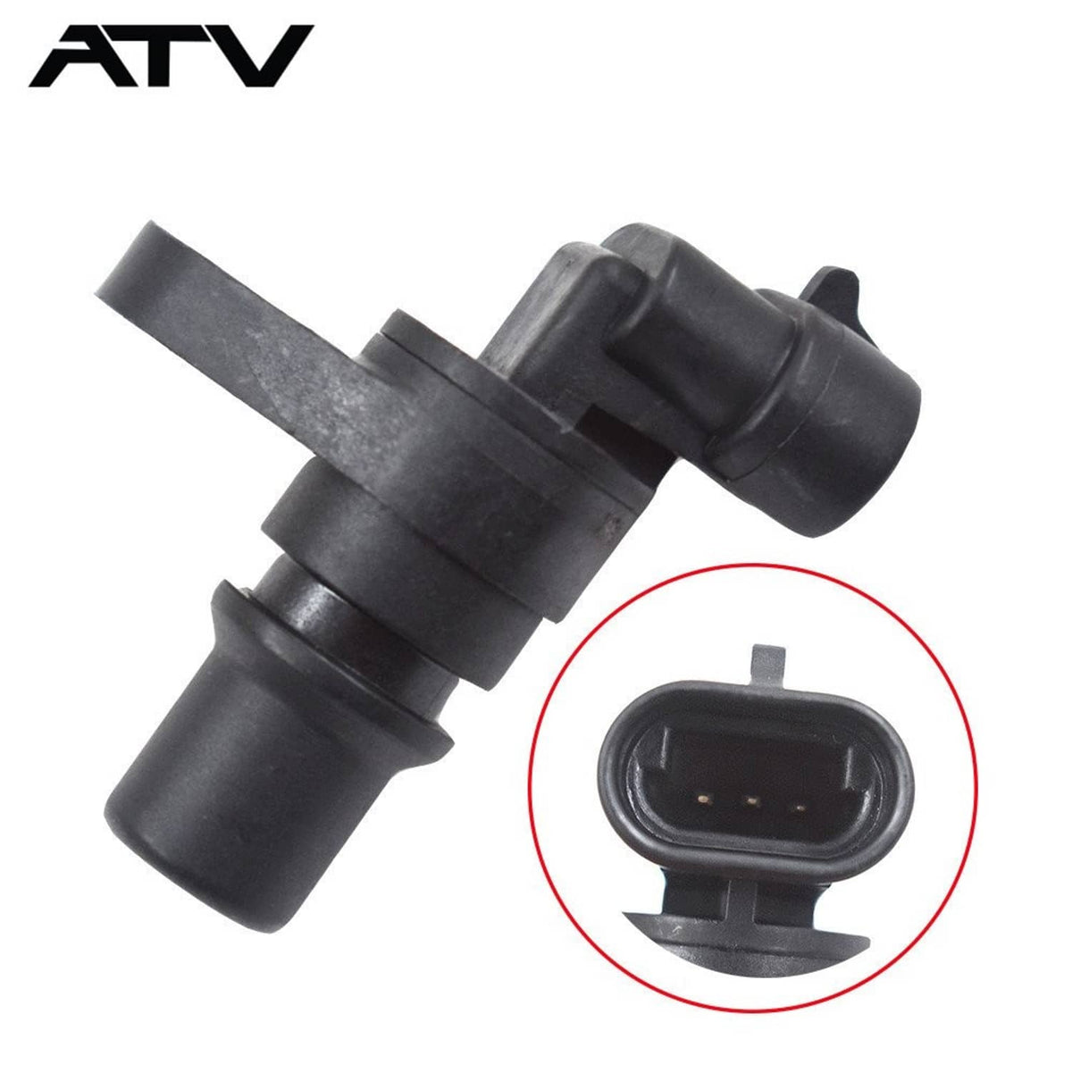 Solidspare Speed Sensor 4012167 For Polaris RZR 570 800 900 1000 Ranger Sportsman 850XP