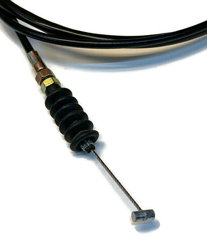 Accelerator Throttle Governor Cable for Yamaha 1995 1996 G14A, 1996-2002 G16A