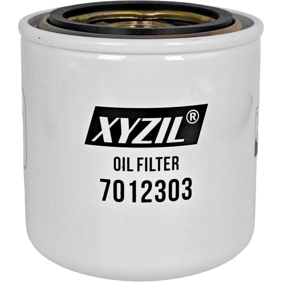 Solid Spare Filter Kit Fit Bobcat Loader 7012303 7343102 7023589 7024037 6692337 6686926
