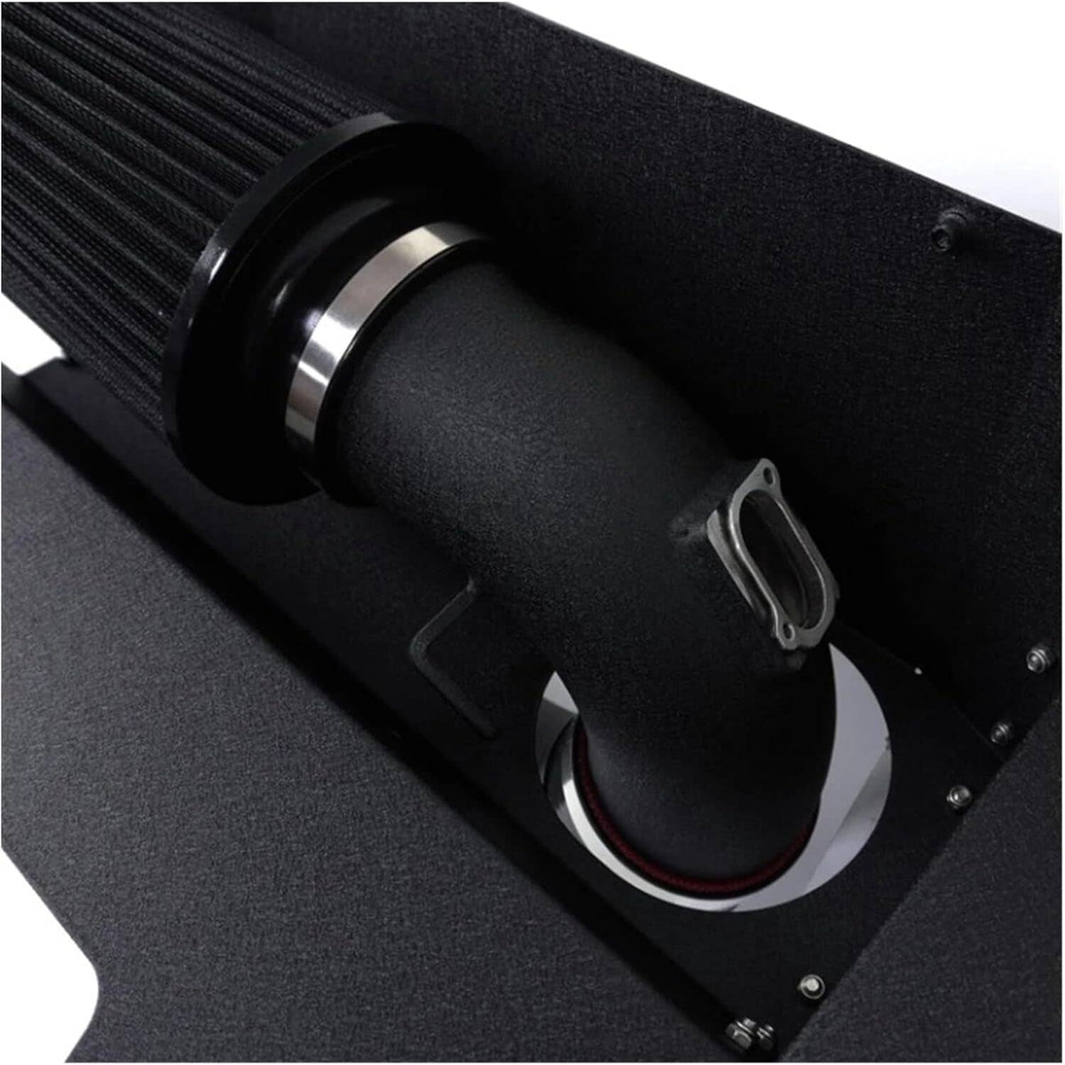 Solidspare New Cold Air Intake Kit for 12-16 BMW F30 228i 320i 328i 420i 428i 2.0T N20 N26