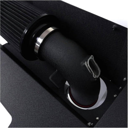 Solidspare New Cold Air Intake Kit for 12-16 BMW F30 228i 320i 328i 420i 428i 2.0T N20 N26