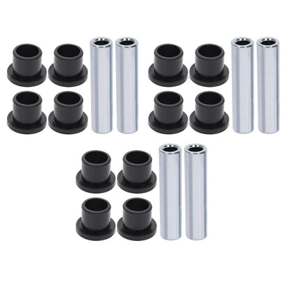 Solidspare Golf Cart Leaf Spring Bushing Kit For Club Car DS 1981-Up